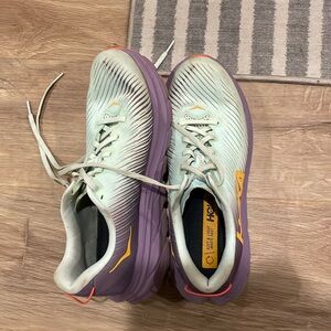 Hoka Rincon 3 running shoes